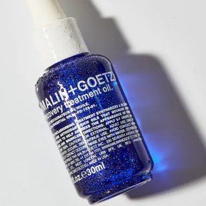 Malin+Goetz Recovery Treatment Oil (BNIB)